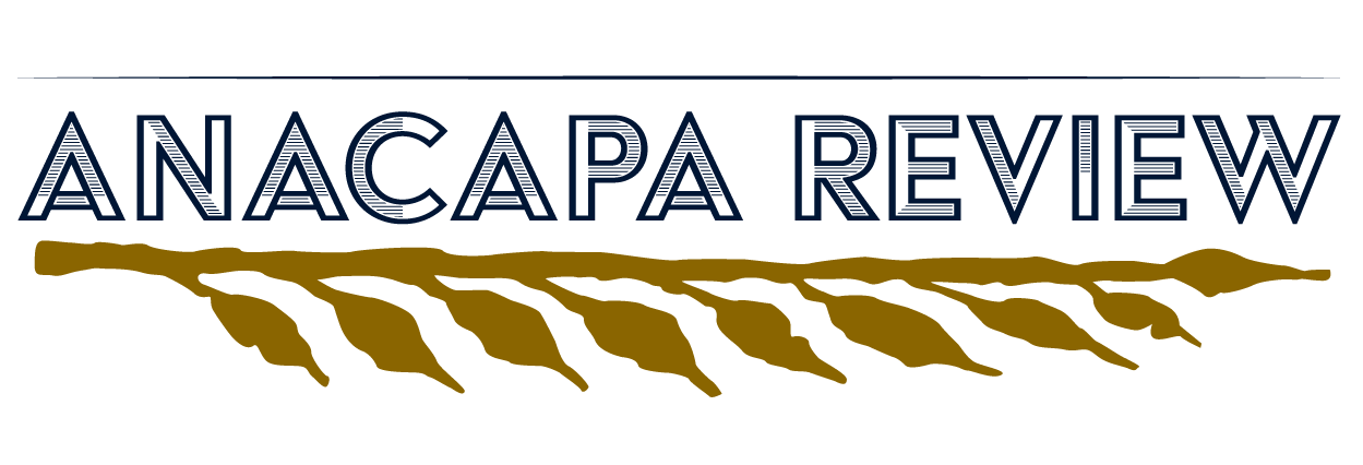 Anacapa Review logo